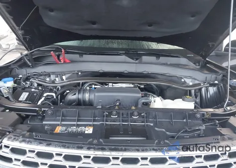 2023 Ford Explorer Limited from USA, damaged, VIN 1FMSK7FH9PGB44426